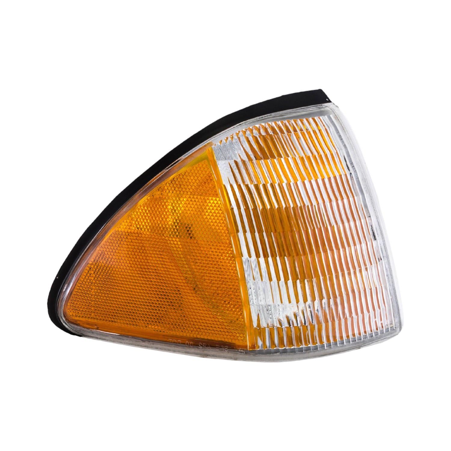 FR206-U000R Eagle Eyes Side Marker Light