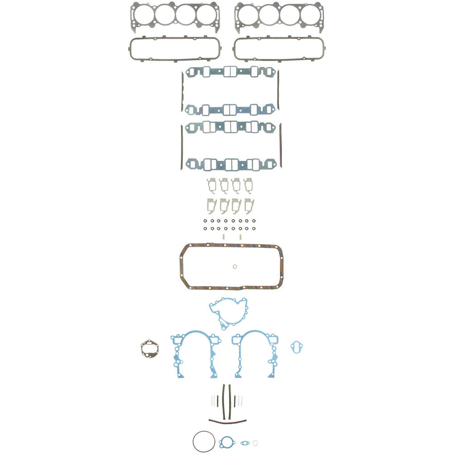 FS FEL-PRO 8172 PT-2 Full Gasket Set
