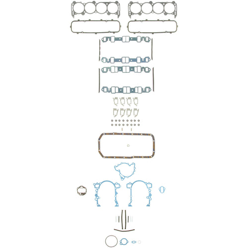 FS FEL-PRO 8172 PT-2 Full Gasket Set