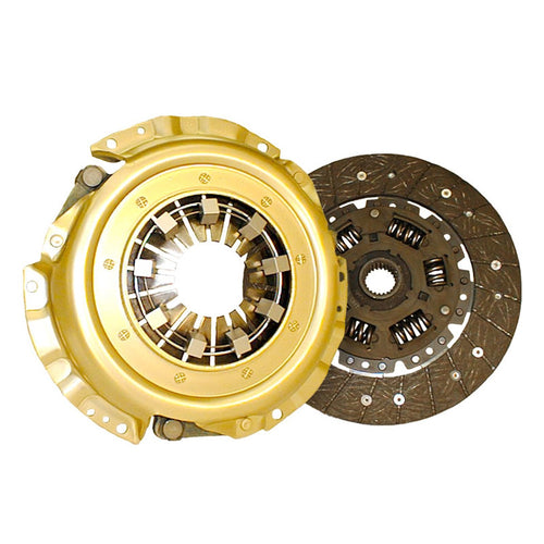 Centerforce I Clutch Pressure Plate and Disc Centerforce CF402583