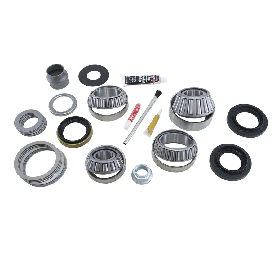 ZK TLC-REV-B USA Standard Gear Master Differential Rebuild Kits