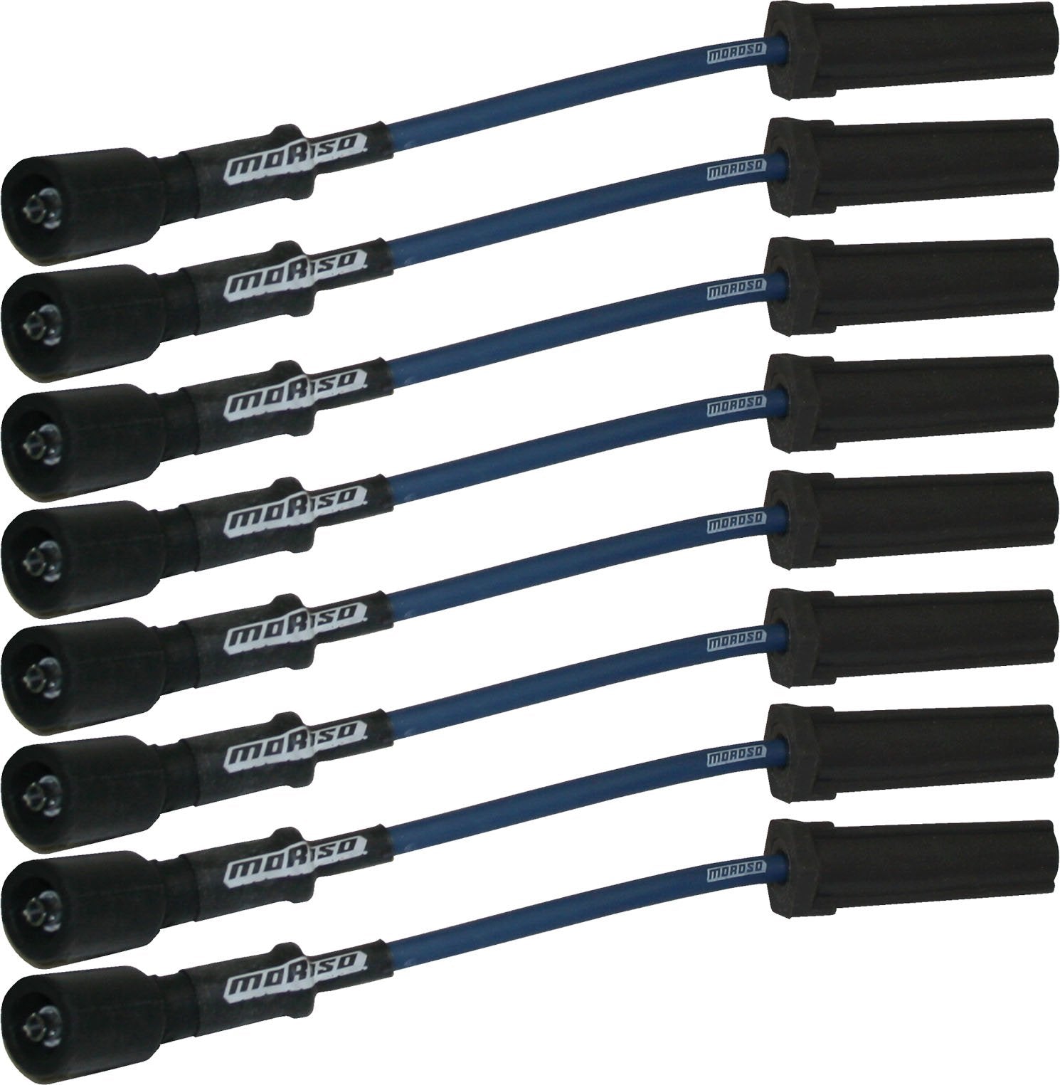 WIRE SET Moroso ULTRA 40 LS1 TALL V/C