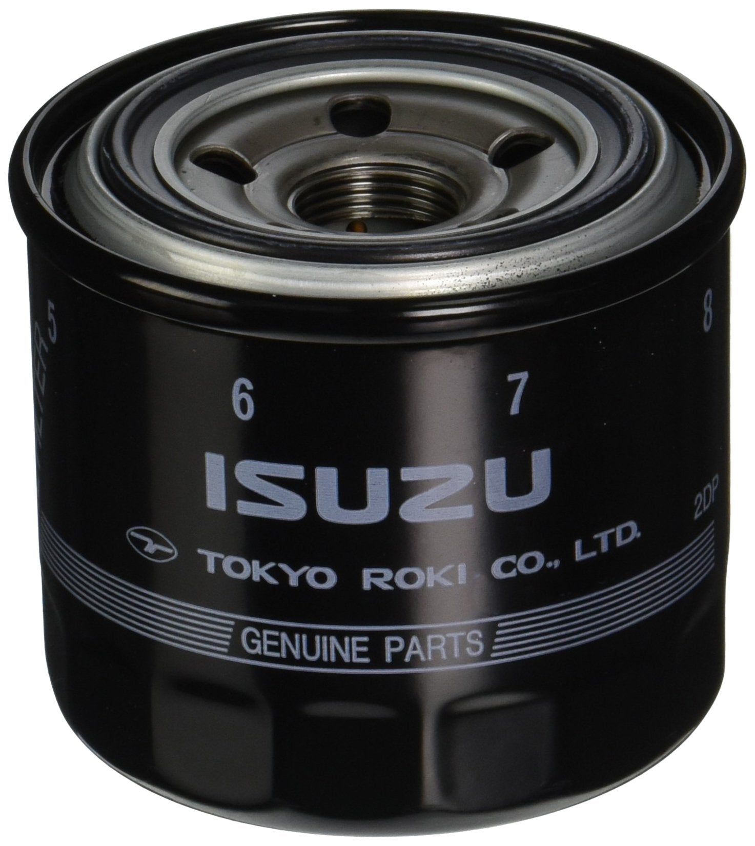 10/12 kW Cummins (1871000) Quiet Diesel Oil Filter