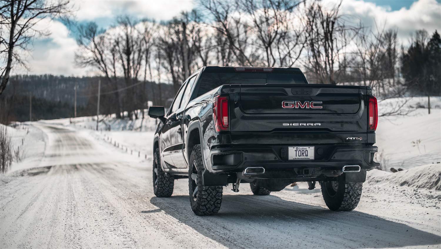 2019+ Chevrolet Silverado, CORSA EXHST 21034, 6.2L V8, 3.0" Dual Rear Exit Cat back Exhaust System