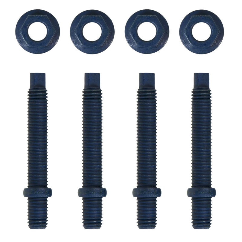 Exhaust Flange Bolt Set FEL-PRO ES 75105