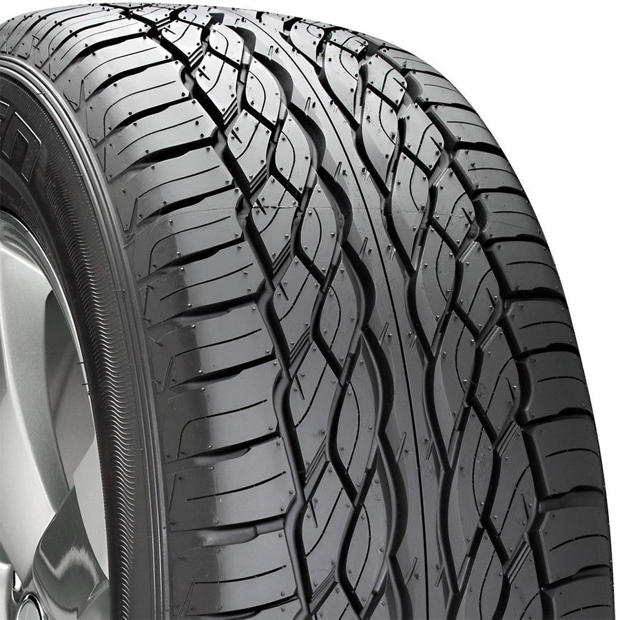 Ziex Falken S/TZ-05 All-Season Radial Tire - 305/40R22 114H