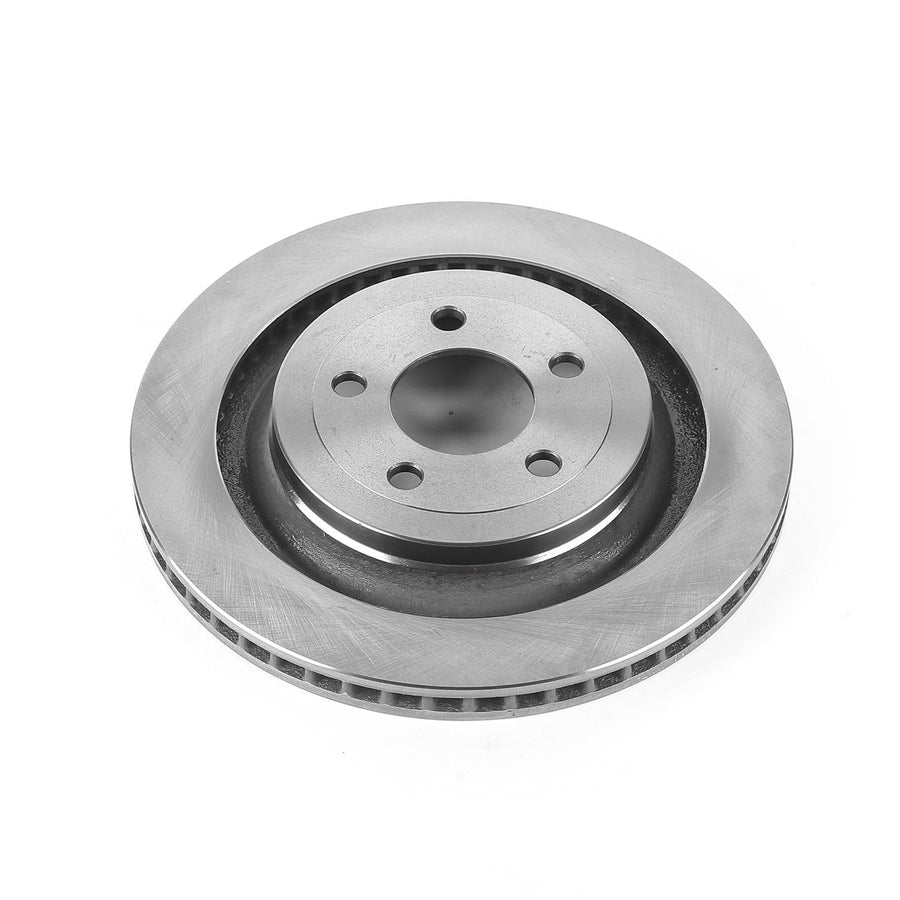 Autospecialty Power Stop Brake Rotor - AR85150