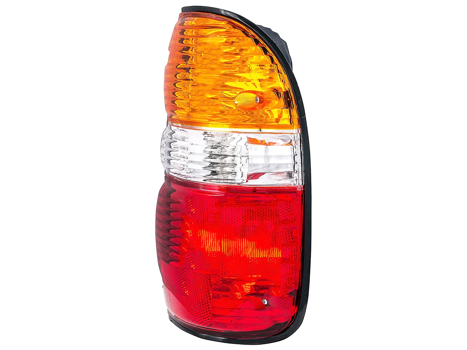 Replacement DEPO 312-1935R-AS Passenger Side Tail Light Assembly