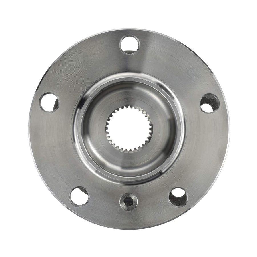 BMW X5 MOOG 513392 Wheel Bearing and Hub Assembly