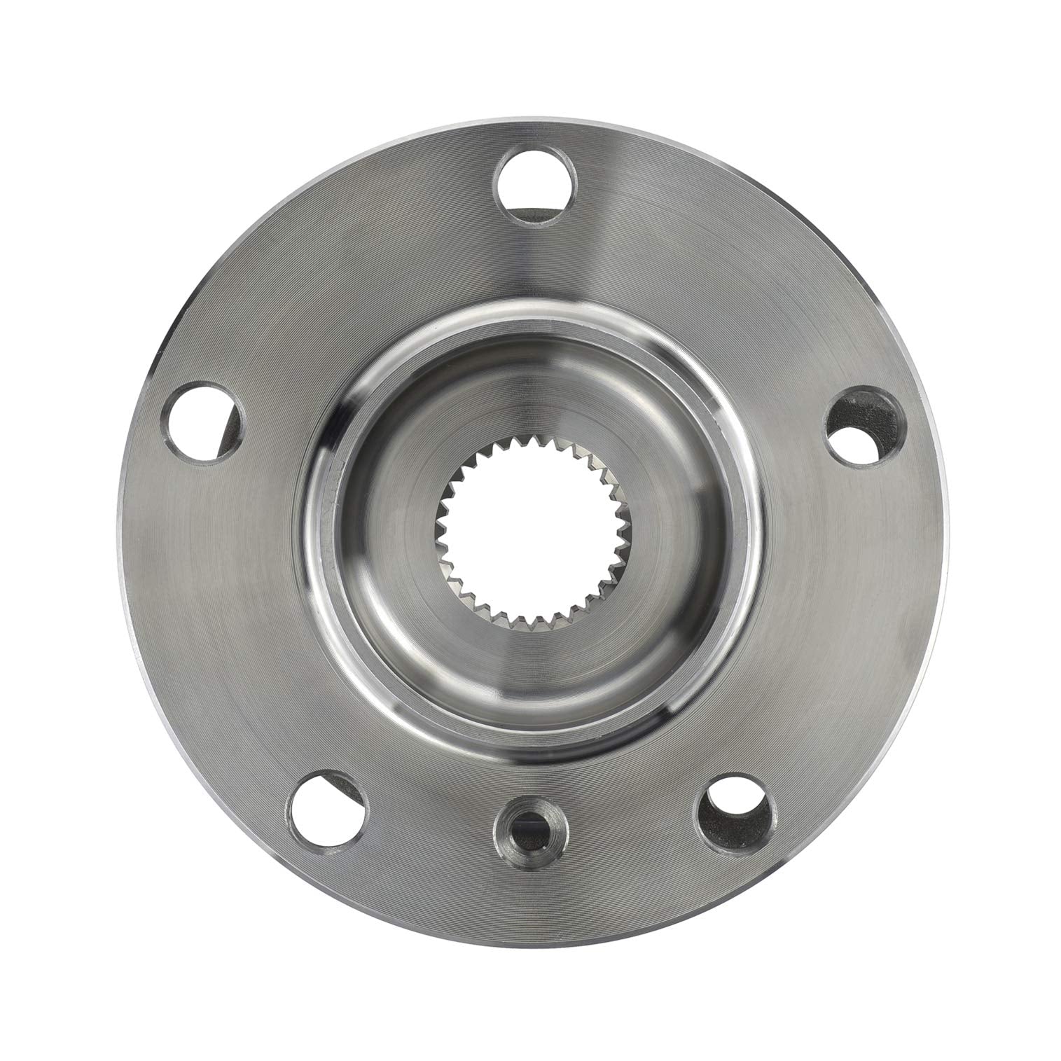 BMW X5 MOOG 513392 Wheel Bearing and Hub Assembly