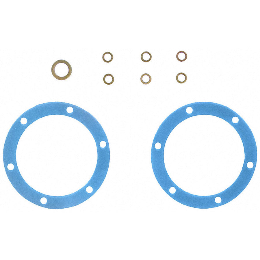 Engine Oil Pan Gasket Set FEL-PRO OS 21625 for Volkswagen Super Beetle
