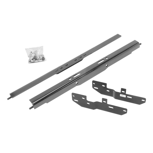 Gooseneck Rail Kit Draw-Tite 4456 for GM
