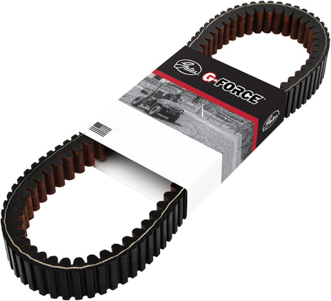 G-Force Gates 48G4867 Continuously Variable Transmission (CVT) Belt