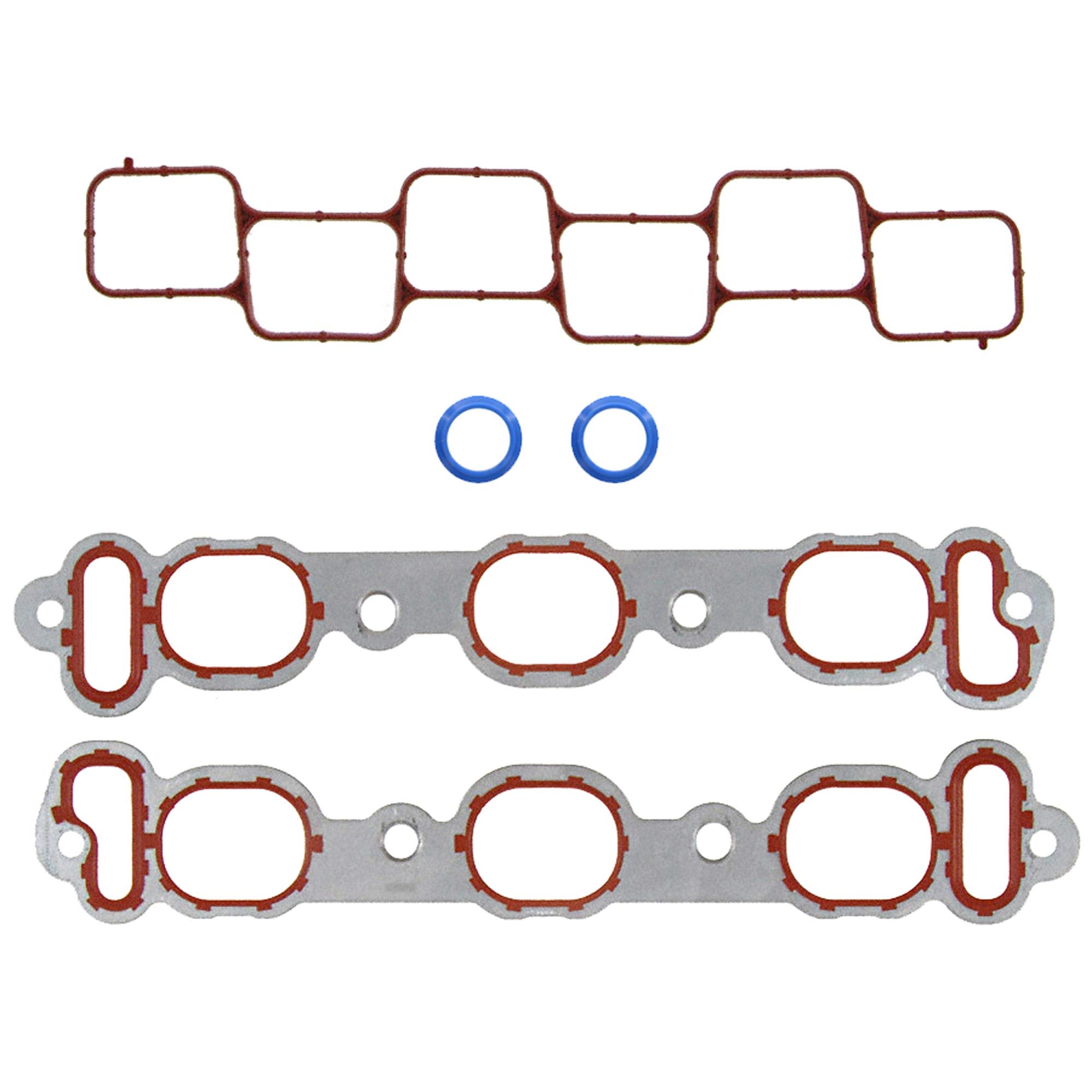 MS 92165-1 FEL-PRO Intake Manifold Gasket Set