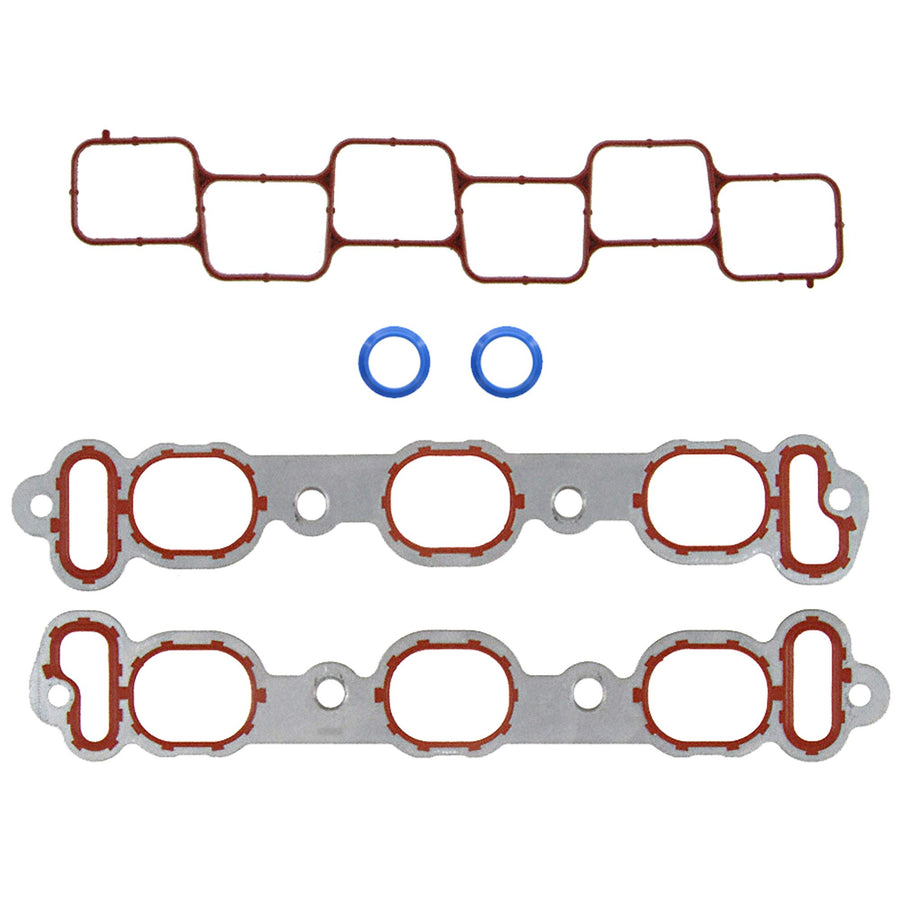 MS 92165-1 FEL-PRO Intake Manifold Gasket Set