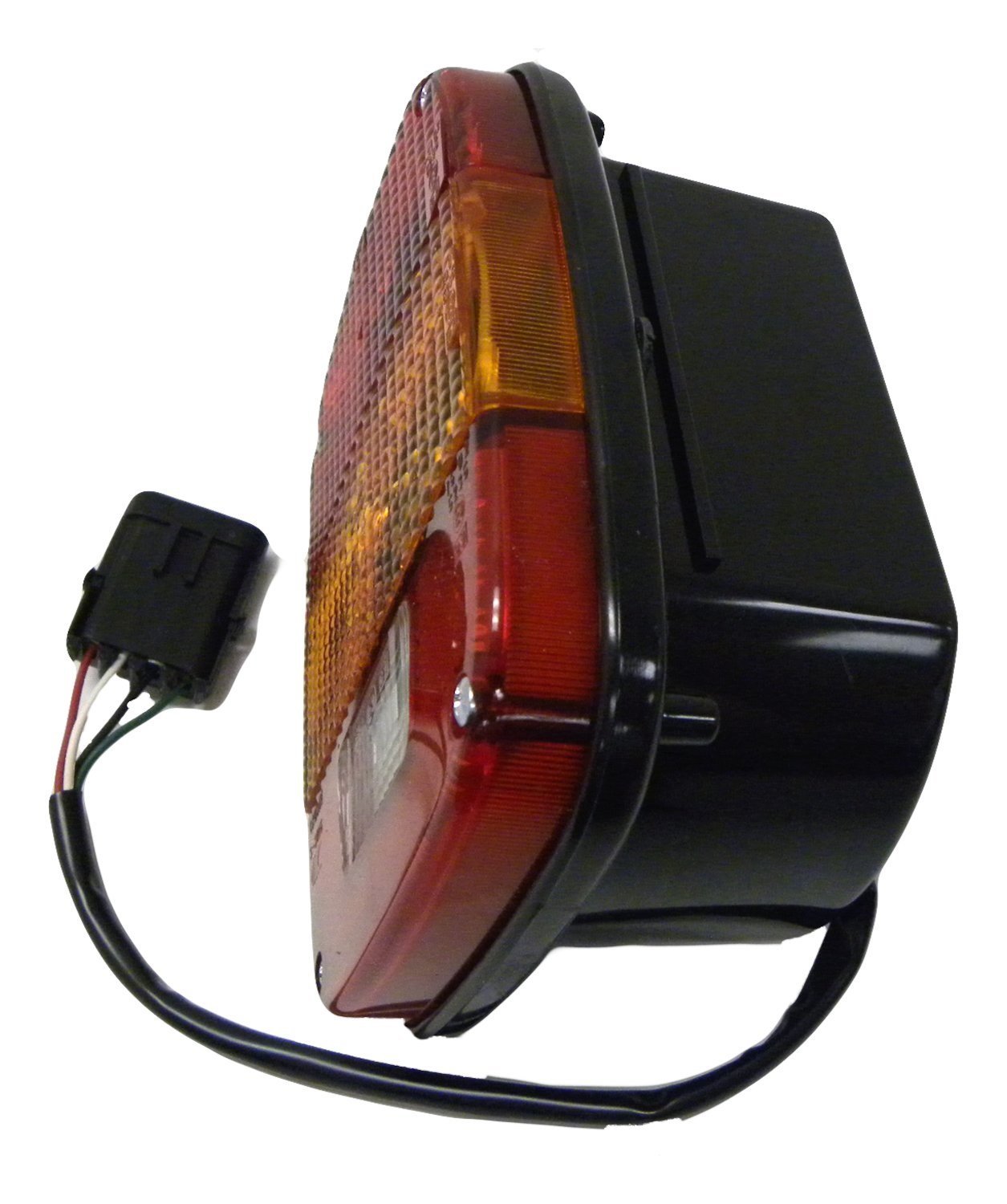 Automotive Crown Tail Light Electrical, Lighting and Body