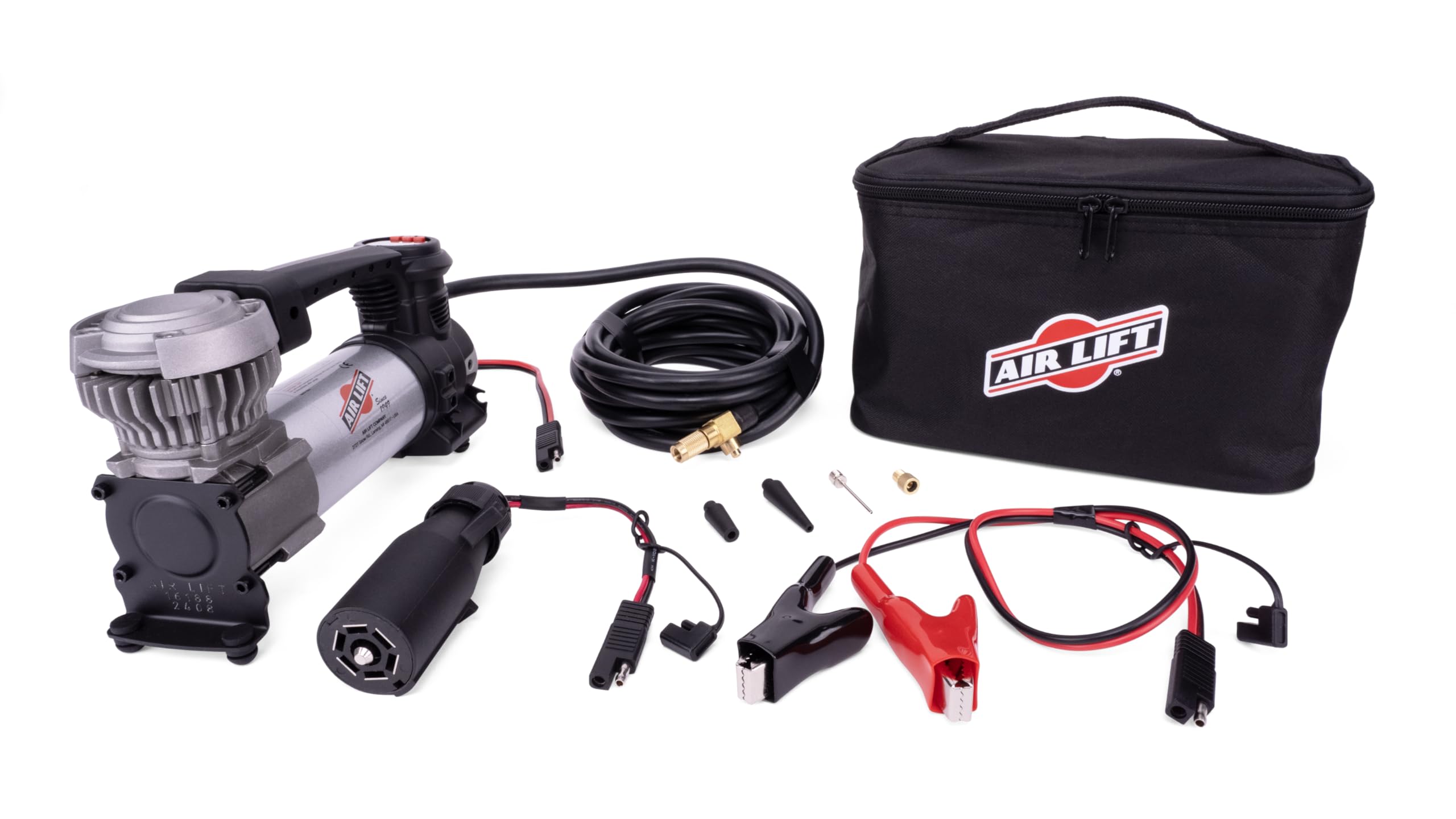 Digital Airlift Portable Compressor 16188