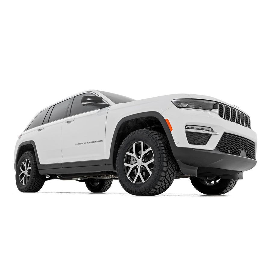 1" Lift Kit Rough Country for 23-24 Jeep Grand Cherokee WL 4WD - 60700