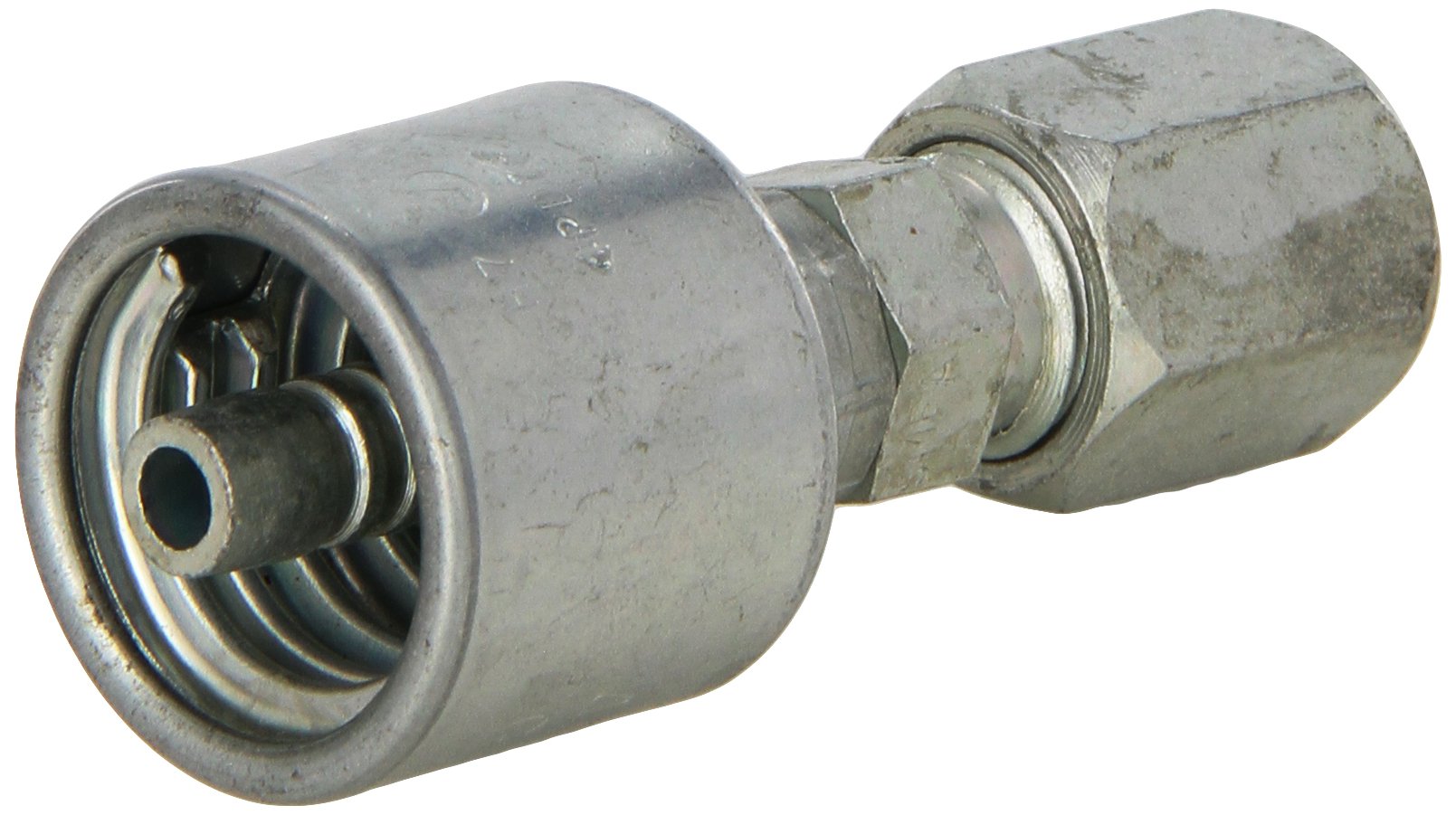 Hydraulic Gates G25510-0405 Coupling