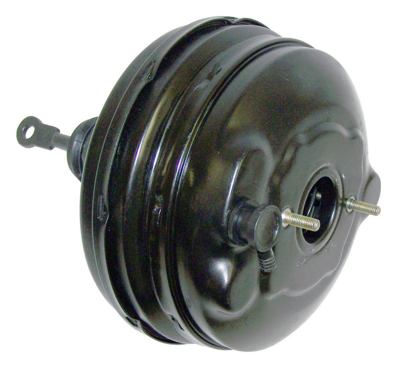 Brake Booster Crown Automotive Brake