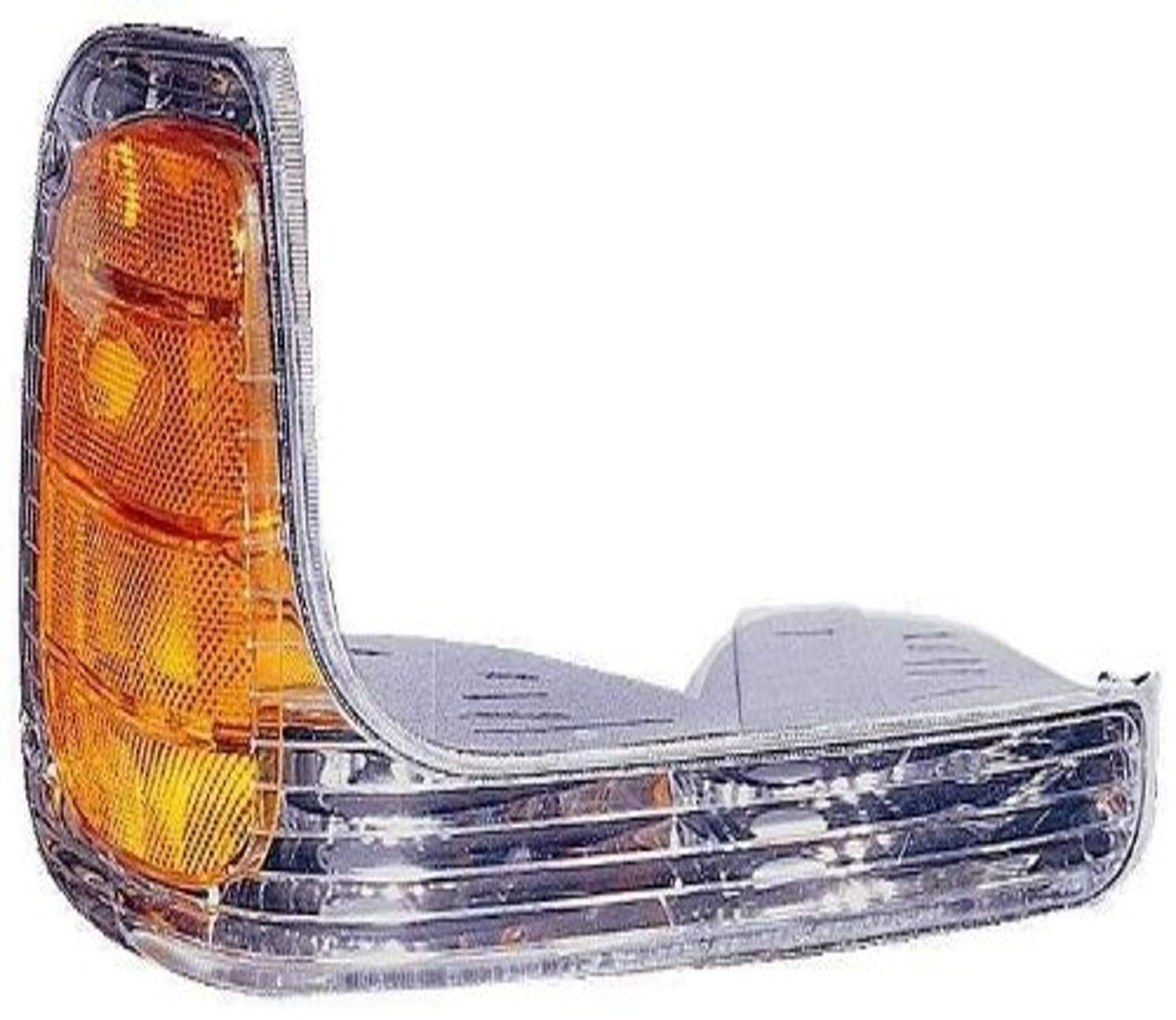 Replacement DEPO 335-1606R-US Passenger Side Parking Light Assembly