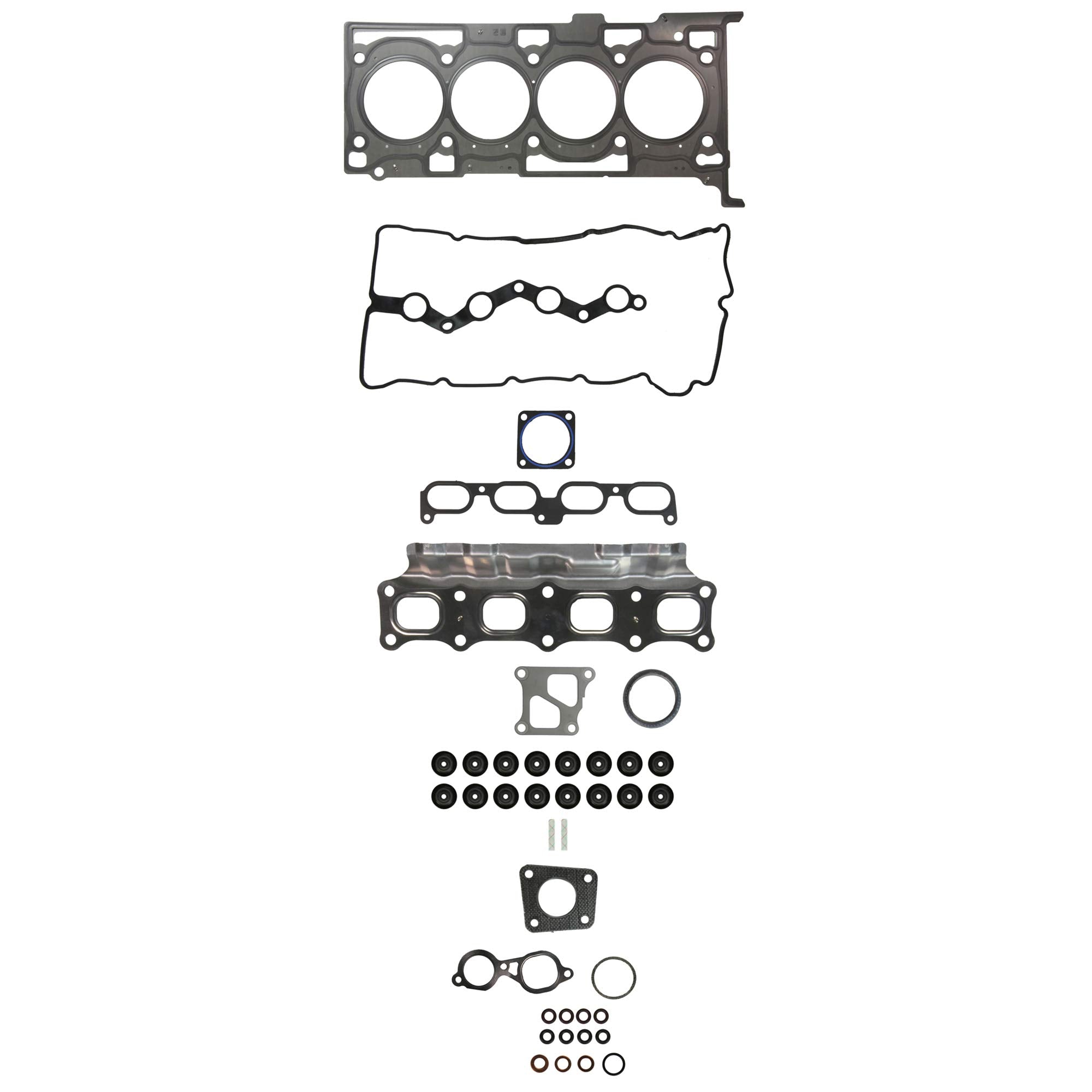 HS FEL-PRO 26447 PT Head Gasket Set