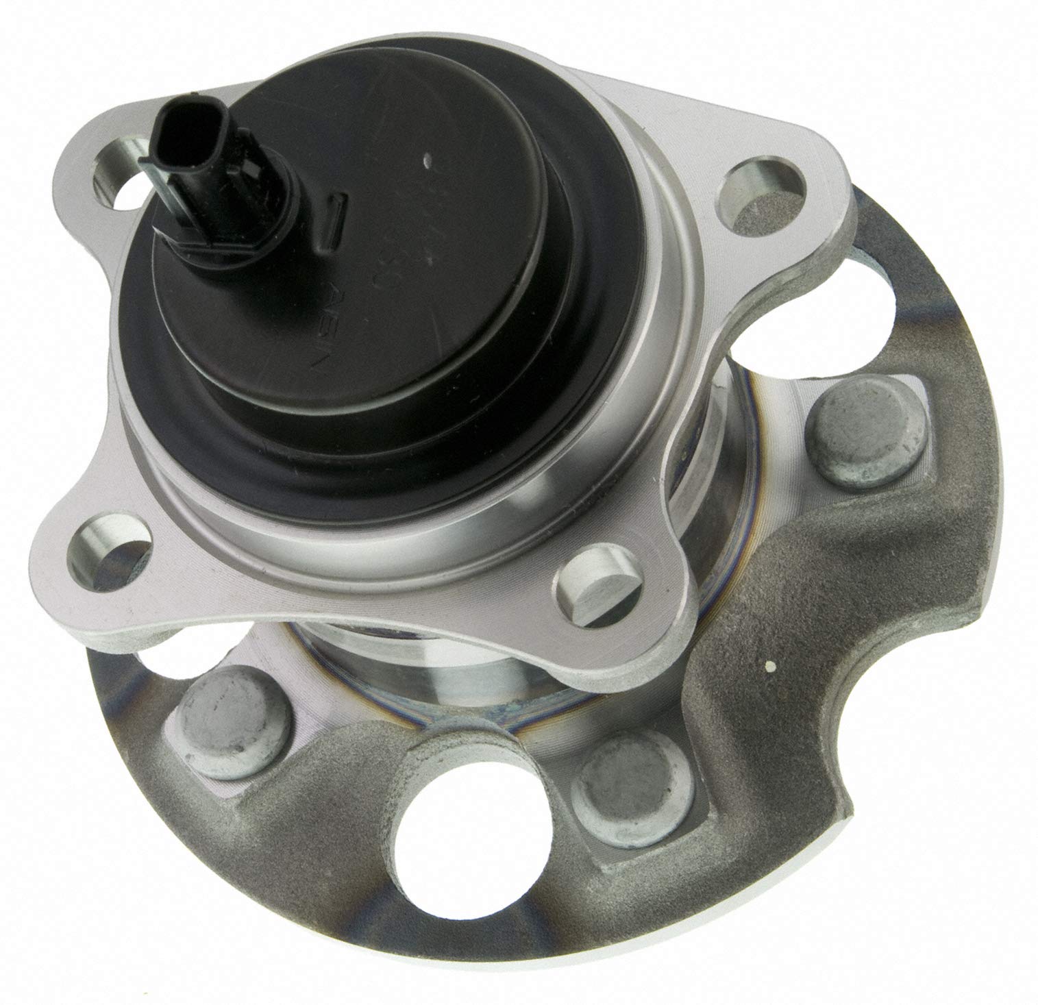 Wheel Bearing and Hub Assembly MOOG for Toyota Highlander 512420