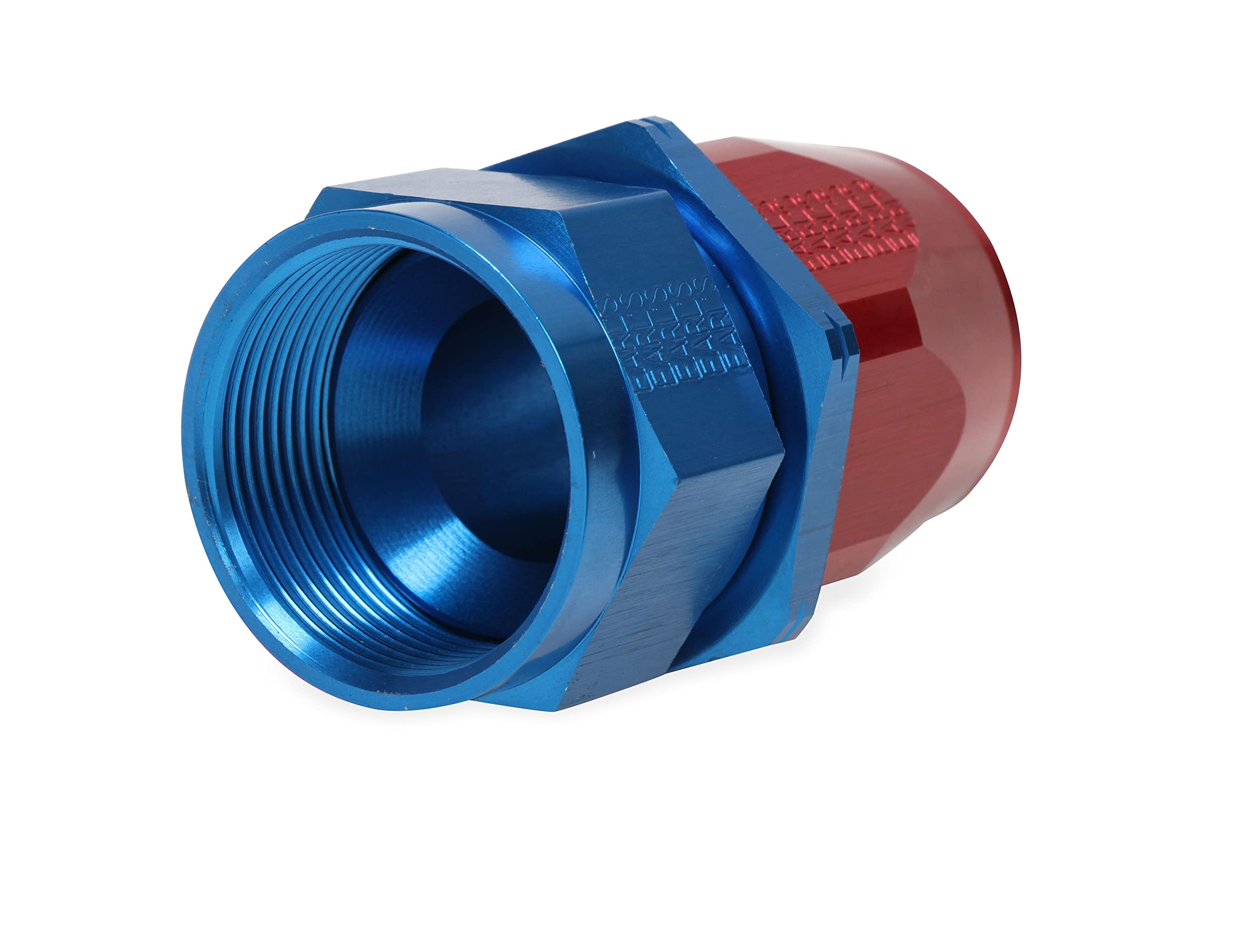 300120ERL Earl's Auto-Fit Hose End
