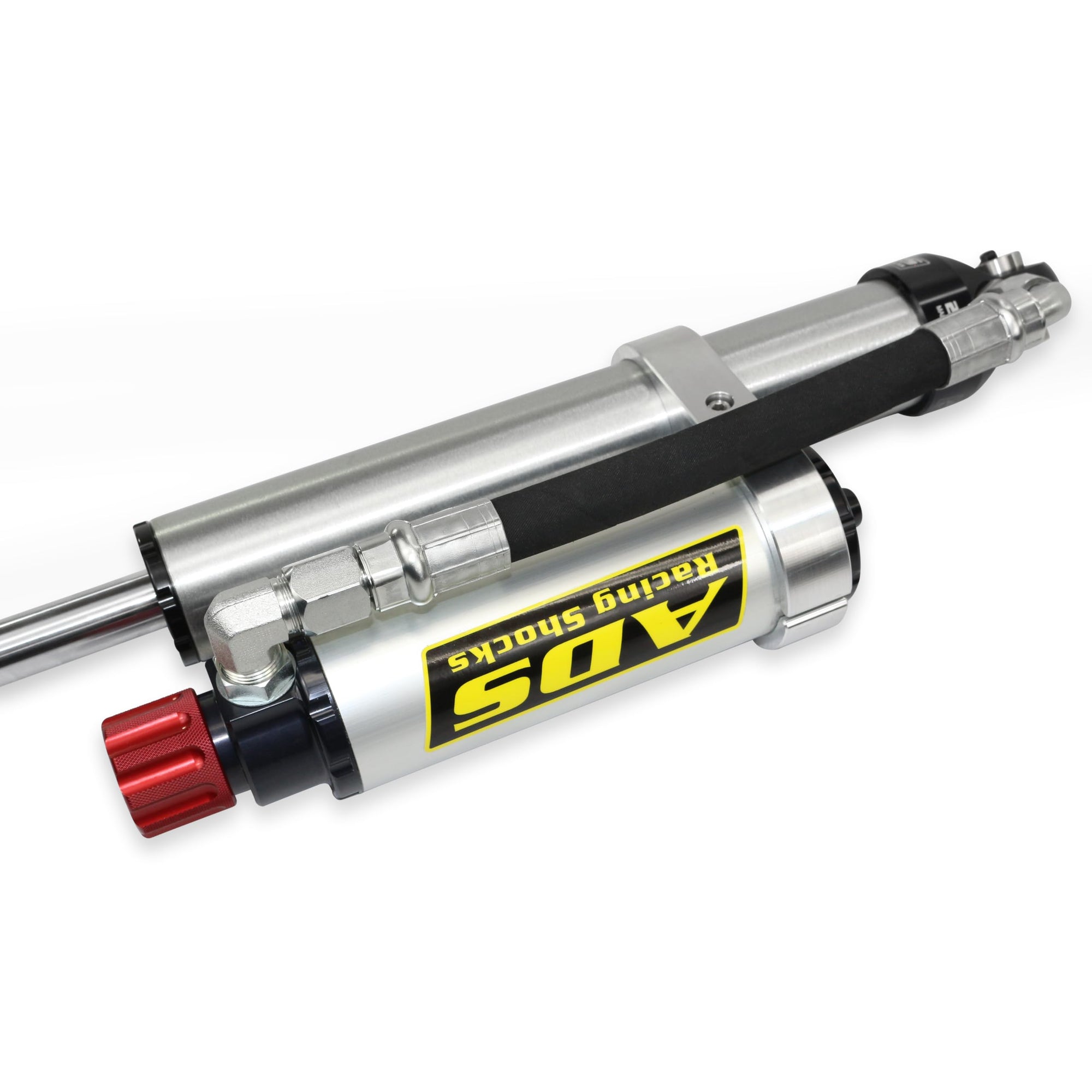 DF 2.125" Rear Arizona Desert Shocks - PBRes Cadj W10 (213-19RNR-A00)