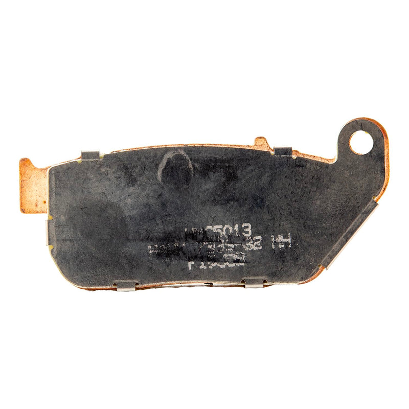 Motorcycle Hawk Performance HMC5013 Metallic