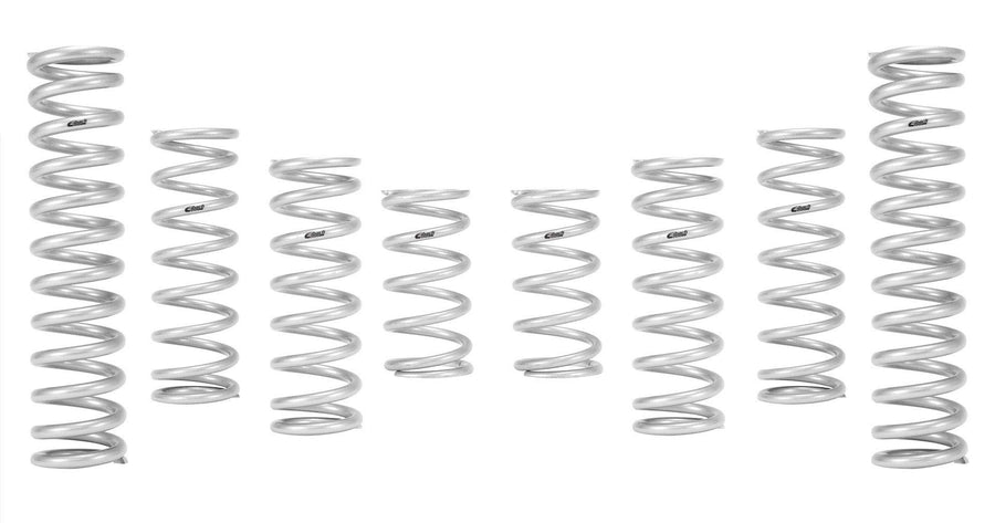 Eibach Stage 2 E85-212-005-02-22 Performance Spring System, 1 Pack