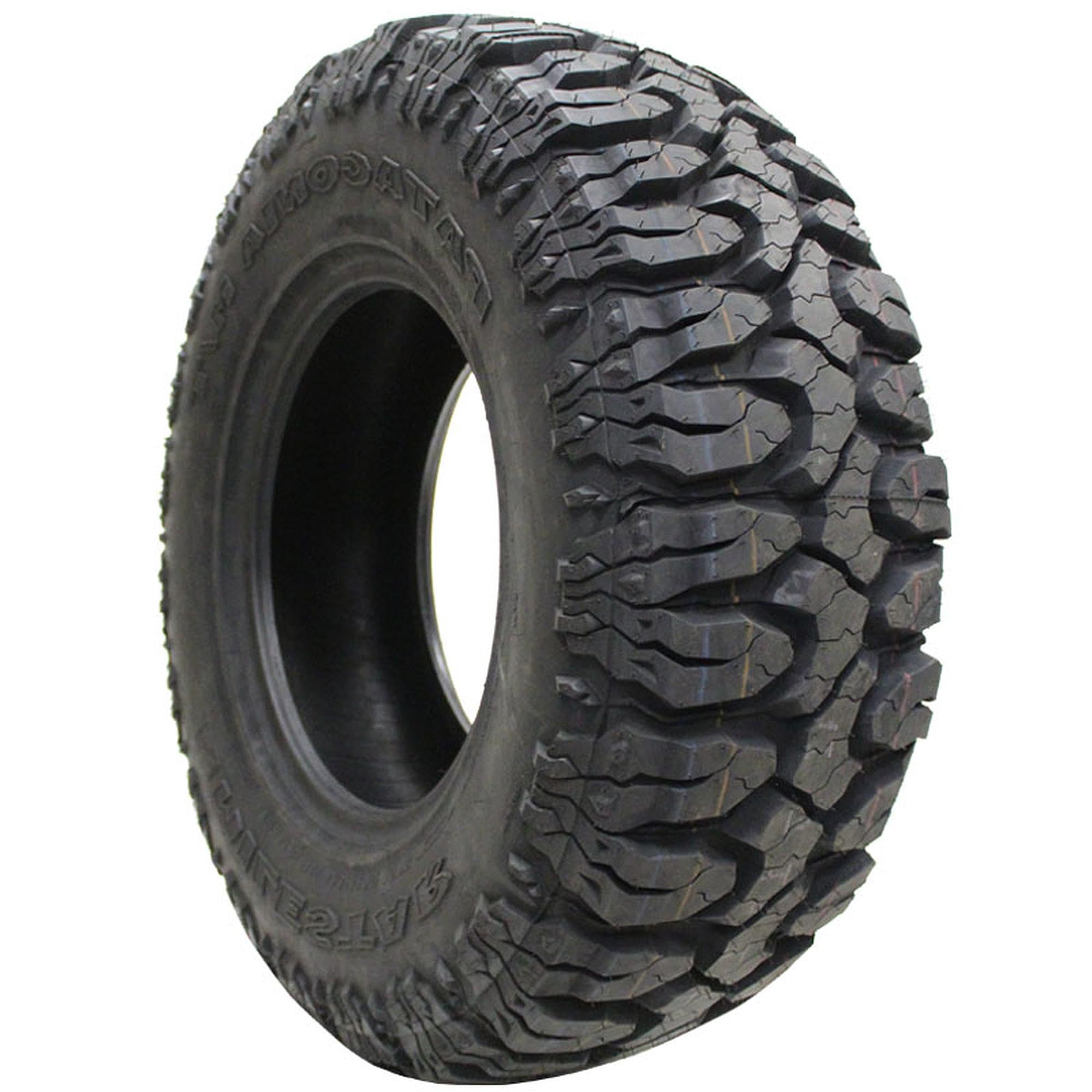 Patagonia M/T Milestar Mud Terrain LT35X12.50R15 113Q C Light Truck Tire