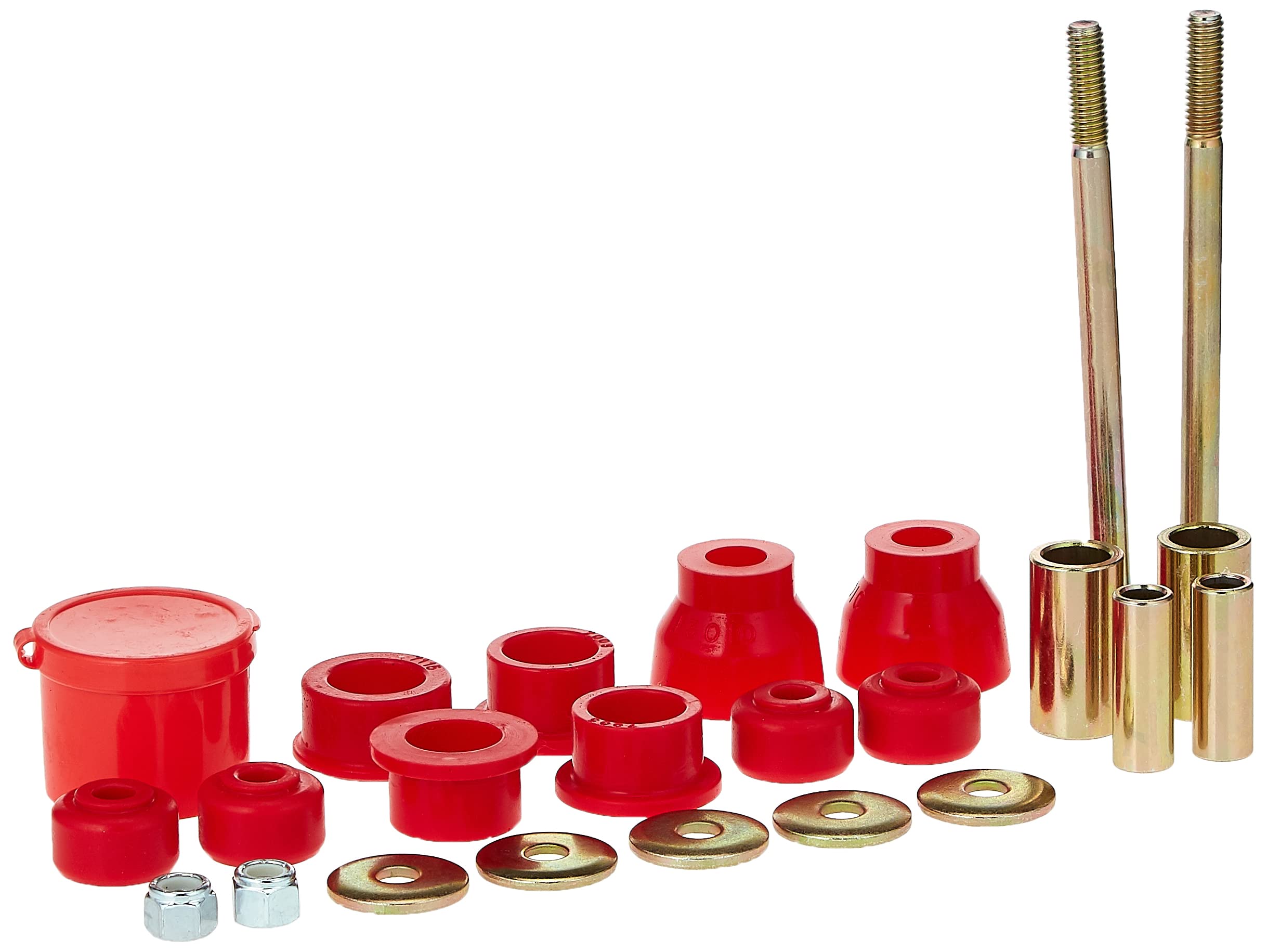 3.18123R Energy Suspension- CORVETTE MASTER KIT