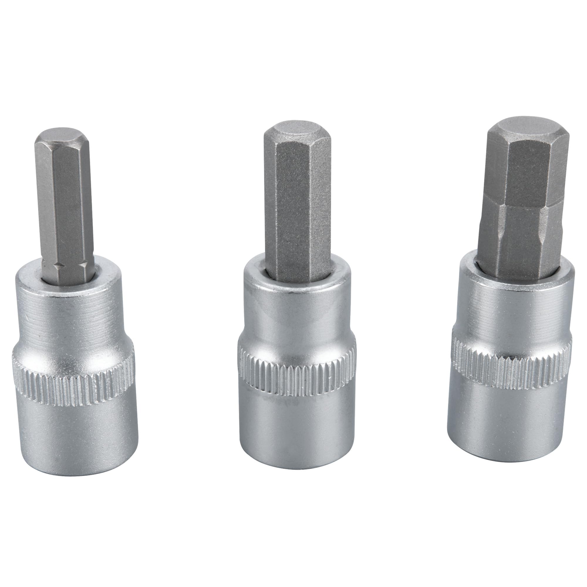 Brake Caliper Hex Bit Set Performance Tool (1/4, 5/16, 3/8)