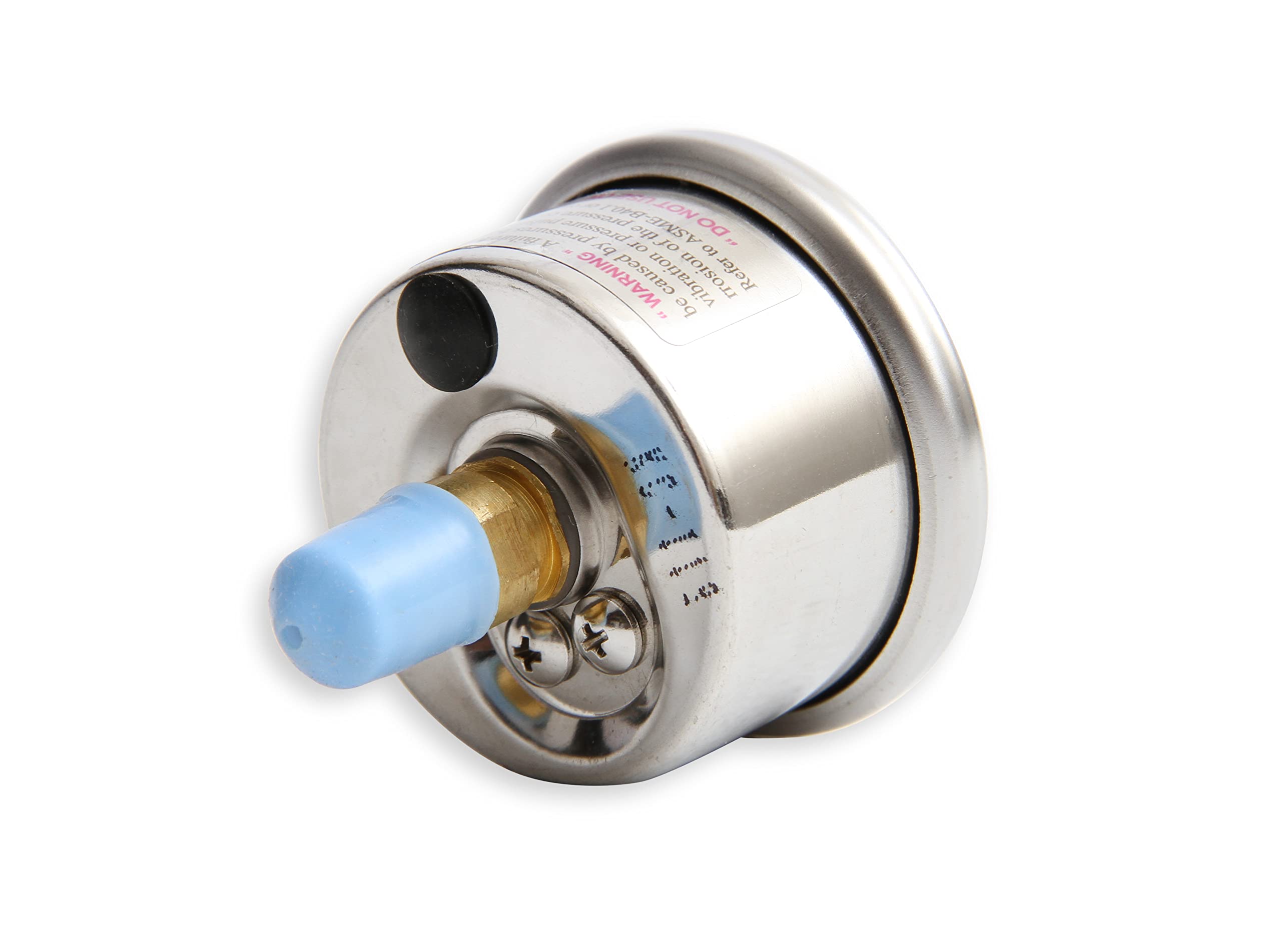 100187ERL Earl's Pressure Gauge
