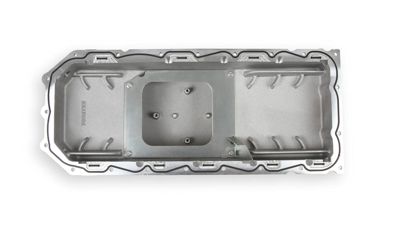 302-60 Holley Gen III Hemi Engine Swap Oil Pan