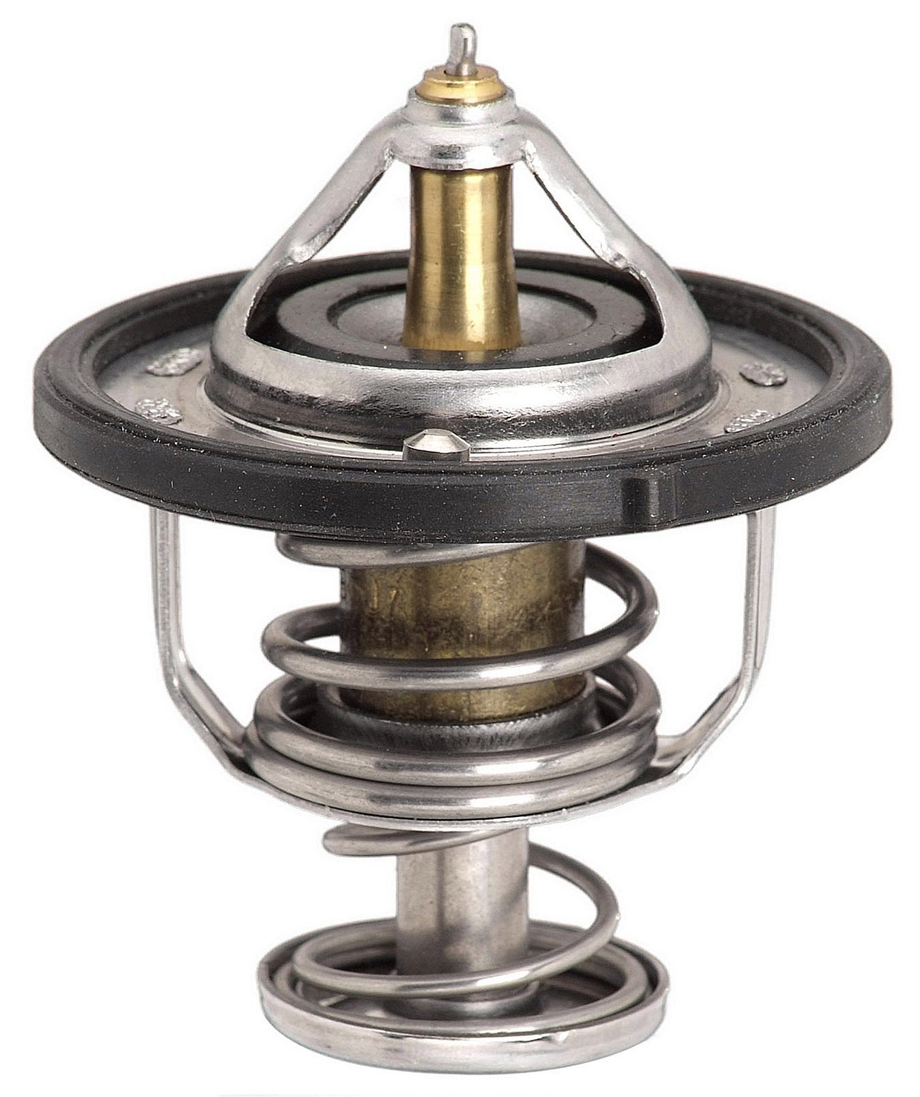 Thermostat Gates