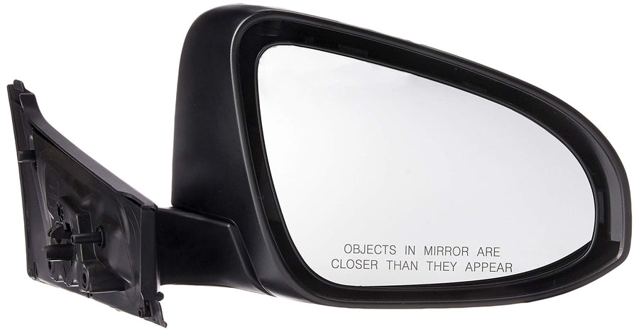 Replacement DEPO 312-5445R3MB Side Door Mirror Set Passenger