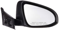 Replacement DEPO 312-5445R3MB Side Door Mirror Set Passenger