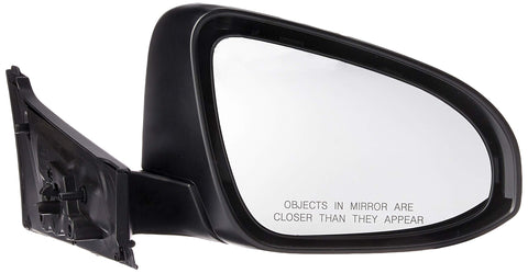 Replacement DEPO 312-5445R3MB Side Door Mirror Set Passenger