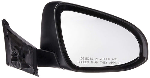 Replacement DEPO 312-5445R3MB Side Door Mirror Set Passenger