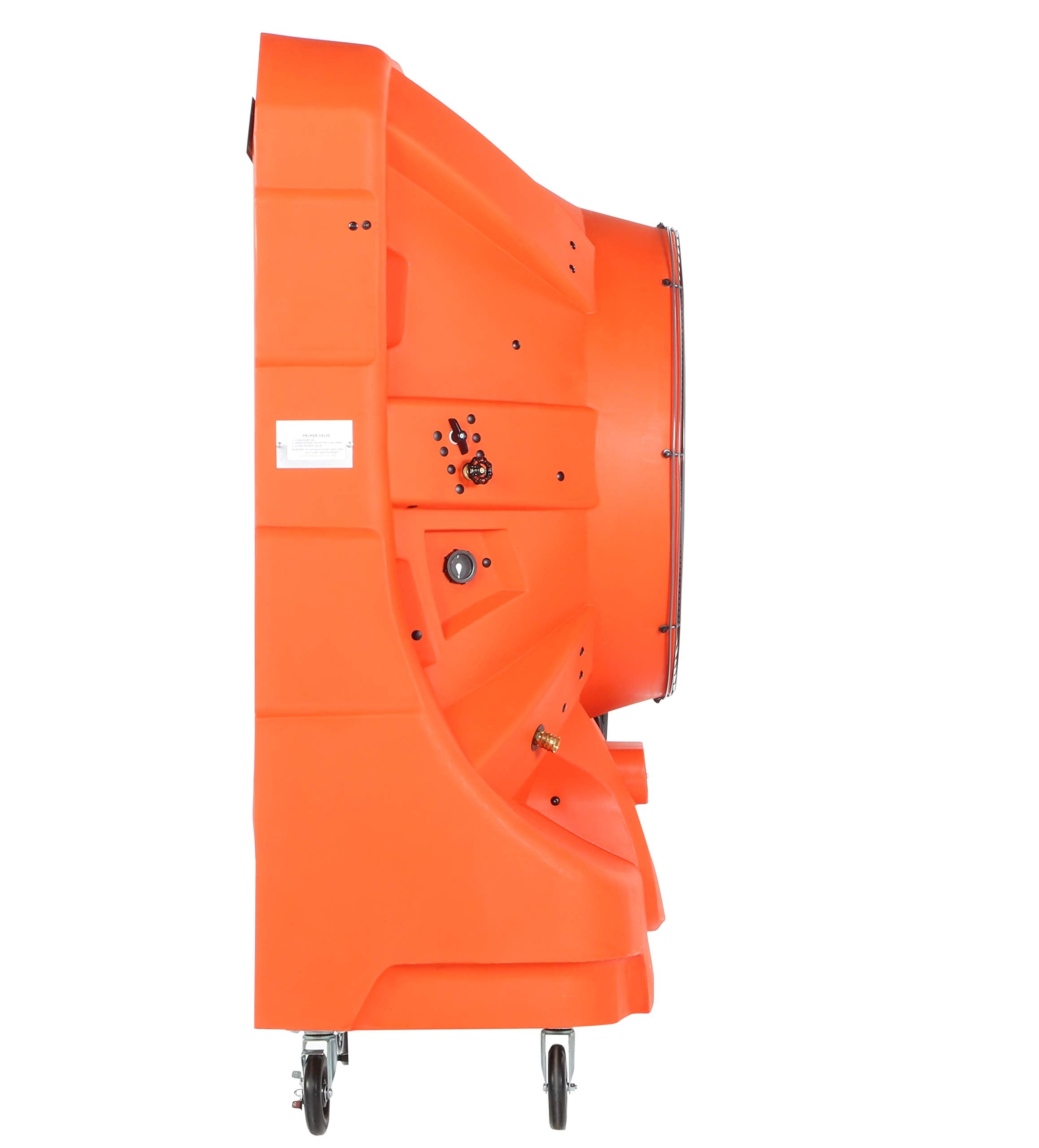 Hazardous Location Portacool PACHZ260DAZ 260 Portable Evaporative Cooler