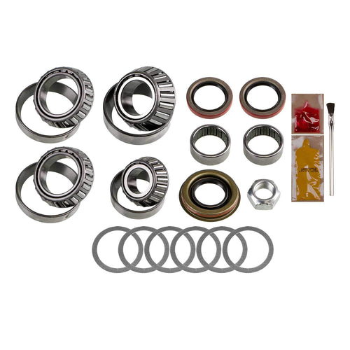 Rear Bearing Kit Motive Gear R44RICAT for a Dana 44 ICA Differential with Timken Tapered Bearings