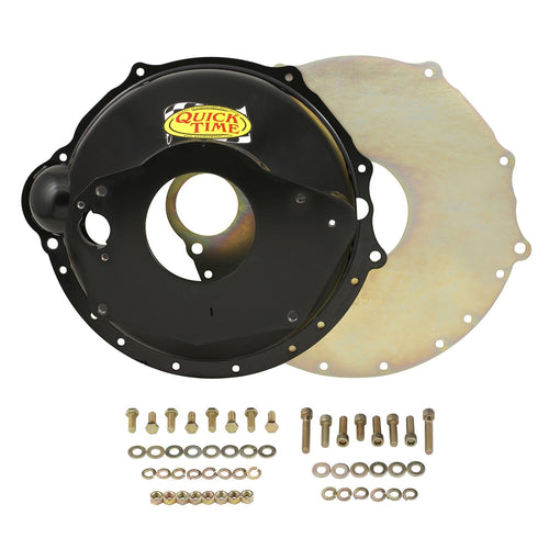 Cummin Diesel Quick Time Belhousing To Nv4500