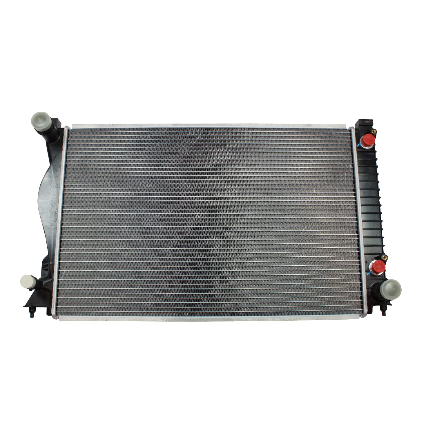Replacement TYC Radiator for Audi A6