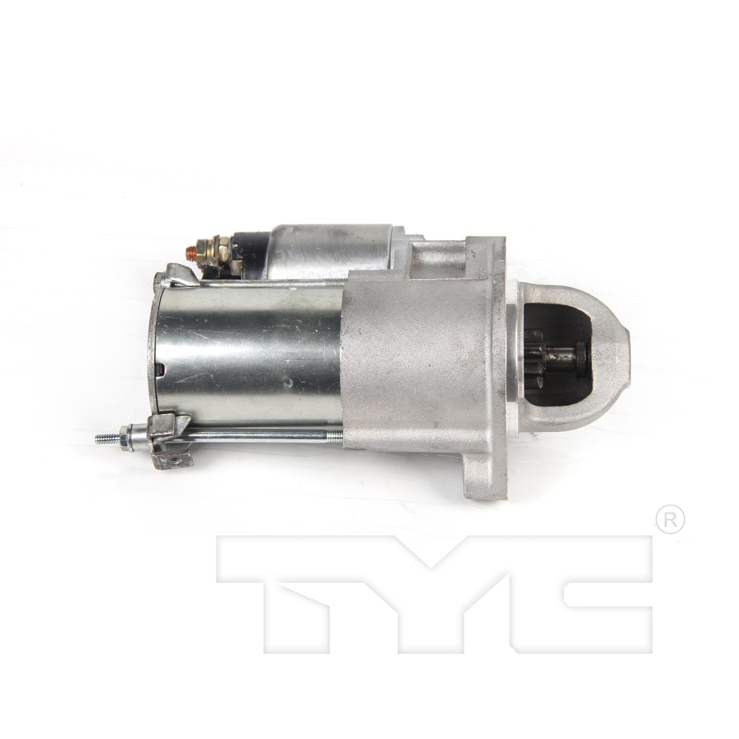 1-06976 TYC Starter Motor Compatible with 2011-2013 Kia Sorento