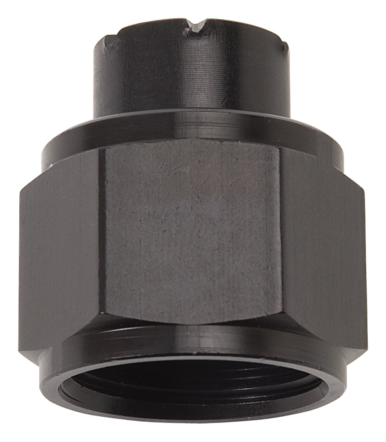 Edelbrock Russell 661993-12 AN Flare Cap