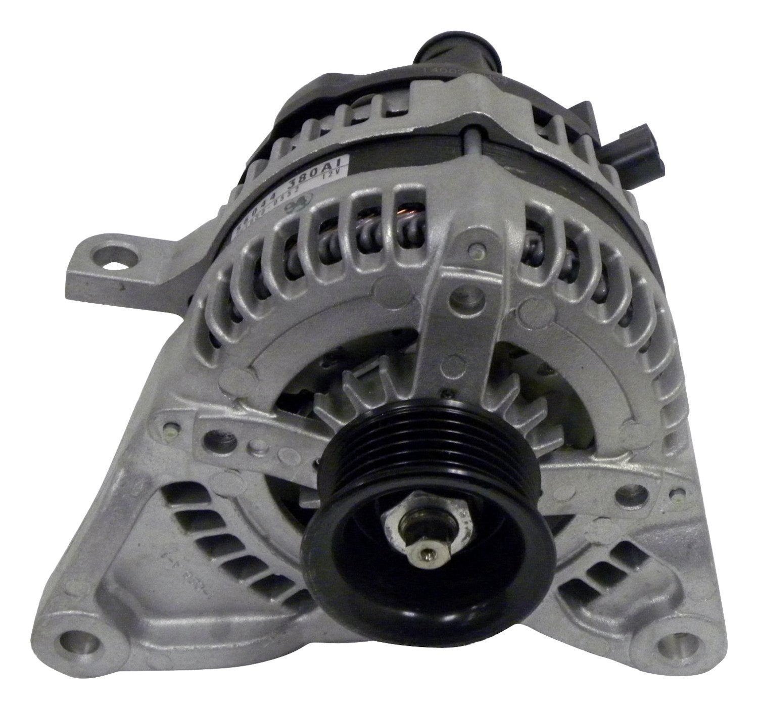 Crown Automotive Electrical Alternator, Charging and Starting
