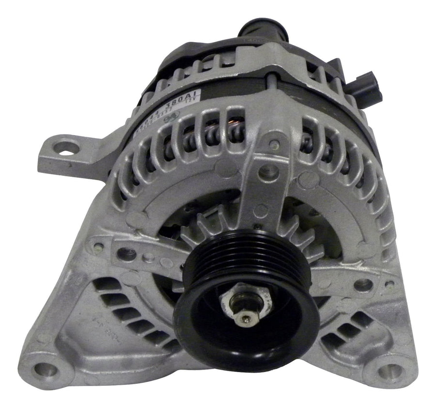 Crown Automotive Electrical Alternator, Charging and Starting