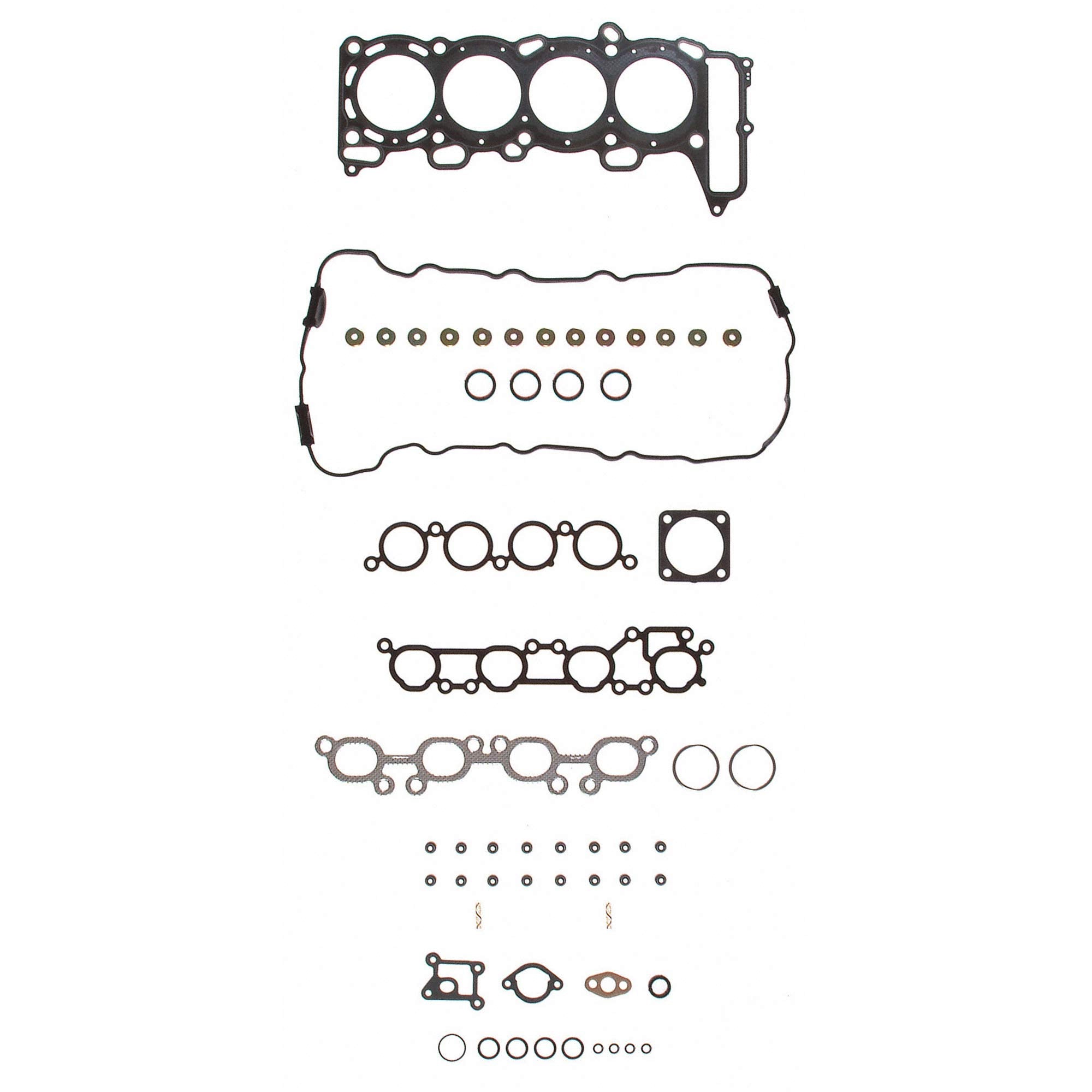 HS FEL-PRO 9816 PT-1 Head Gasket Set